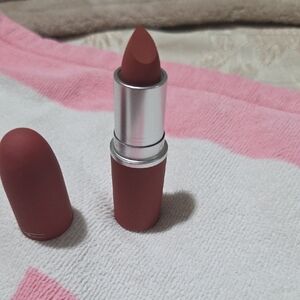 MAC Cosmetics Matte Lipstick - Deep Rose
